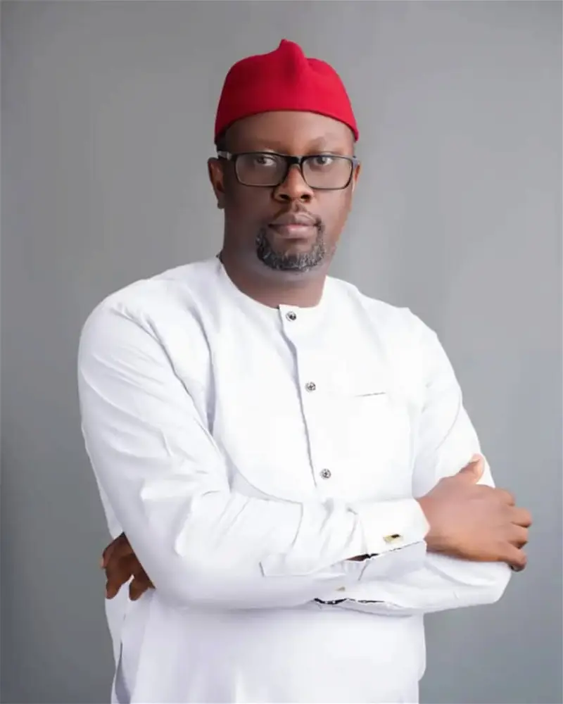 INEC lied, my constituency, not IPOB enclave — Abia deputy speaker