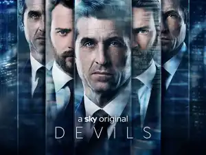 Devils Season 2