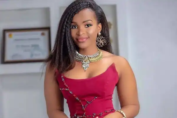 Career & Net Worth Of Benedicta Gafah