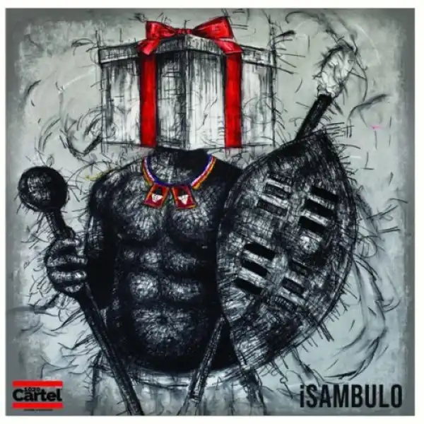 Yallunder & Nue_Sam - Inhliziyo (1020 Cartel)