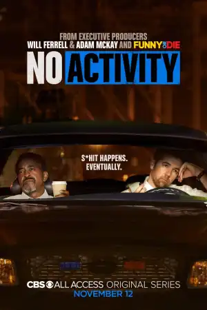 No Activity US S04E08