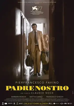 Padrenostro (2020)