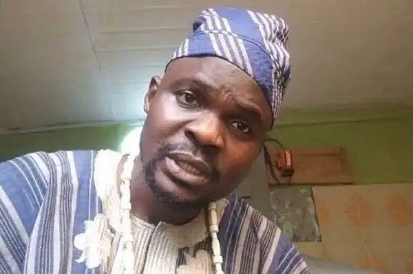 BREAKING: Baba Ijesha Pleads Not Guilty To Alleged Child Molestation