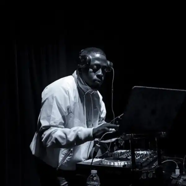 Vision DJ – Rum’N’coke Mix