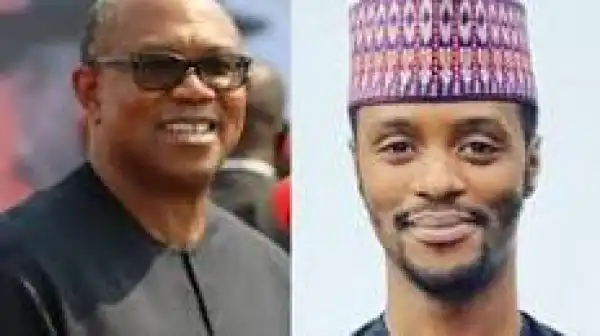 My Name Will Become Goat If Peter Obi Becomes President - El-rufai