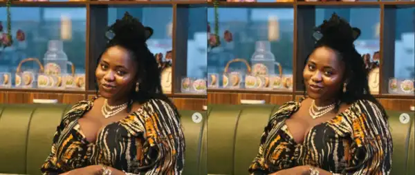 Nollywood Actress Monalisa Ayobami Stephen Passes Away