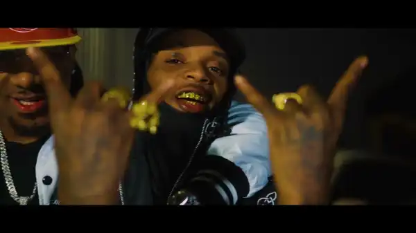 Propain - H-Town Remix ft. Z-Ro & Sauce Walka (Video)