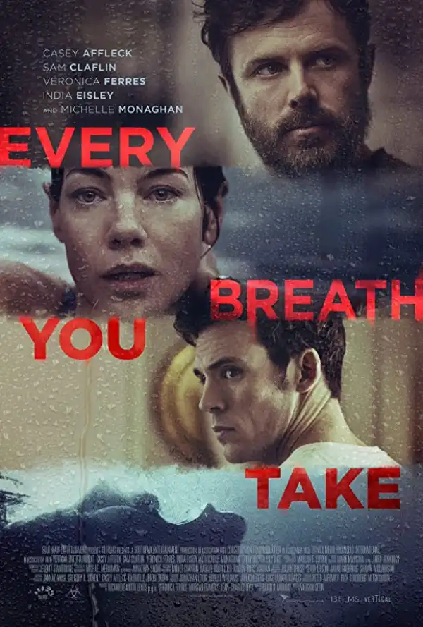 Every Breath You Take (2021)