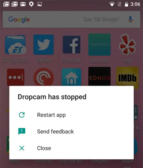 How to Fix It When Apps Keep Crashing on Android