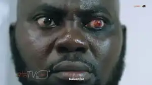 Kakanfo (2020 Yoruba Movie)