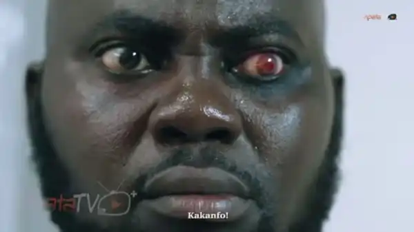 Kakanfo (2020 Yoruba Movie)