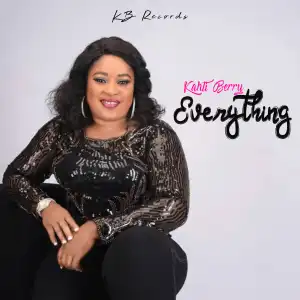 Khati Berry - Everything