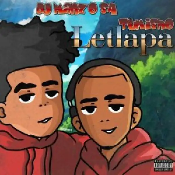 DJ Manzo SA & Tumisho – Letlapa