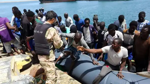 Social media pushing youths out of Nigeria – IOM