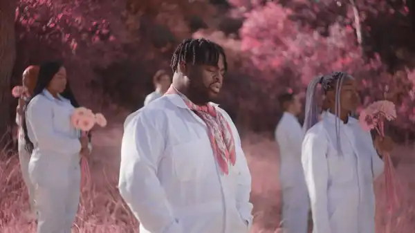 Pink Sweat$ - Heaven (Video)