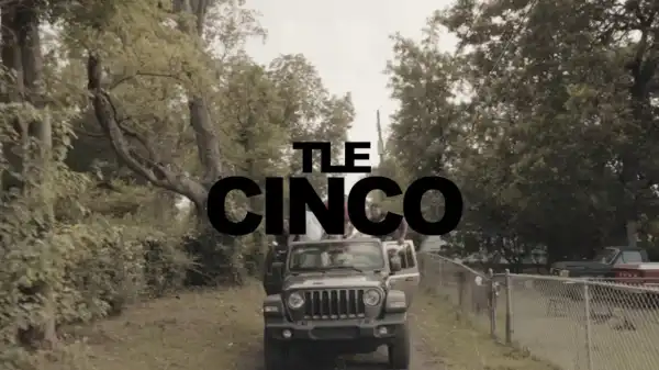 TLE Cinco – Freestyle 2 (Video)