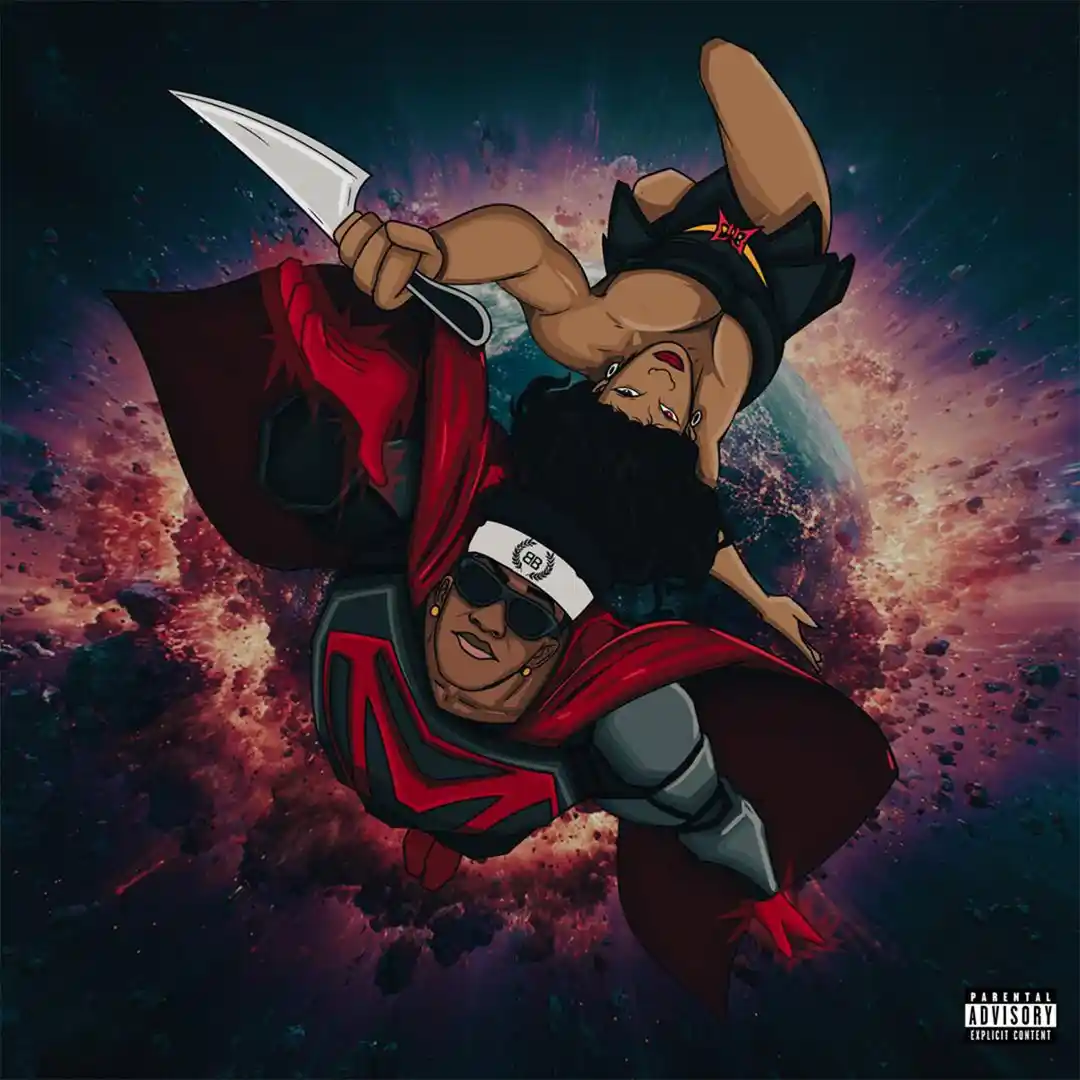 GoodGirl LA – Type Sh*t ft. Mavo