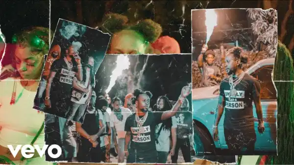 Popcaan - El Gringo (Video)