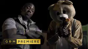 Suspect - No Gimmicks (Video)