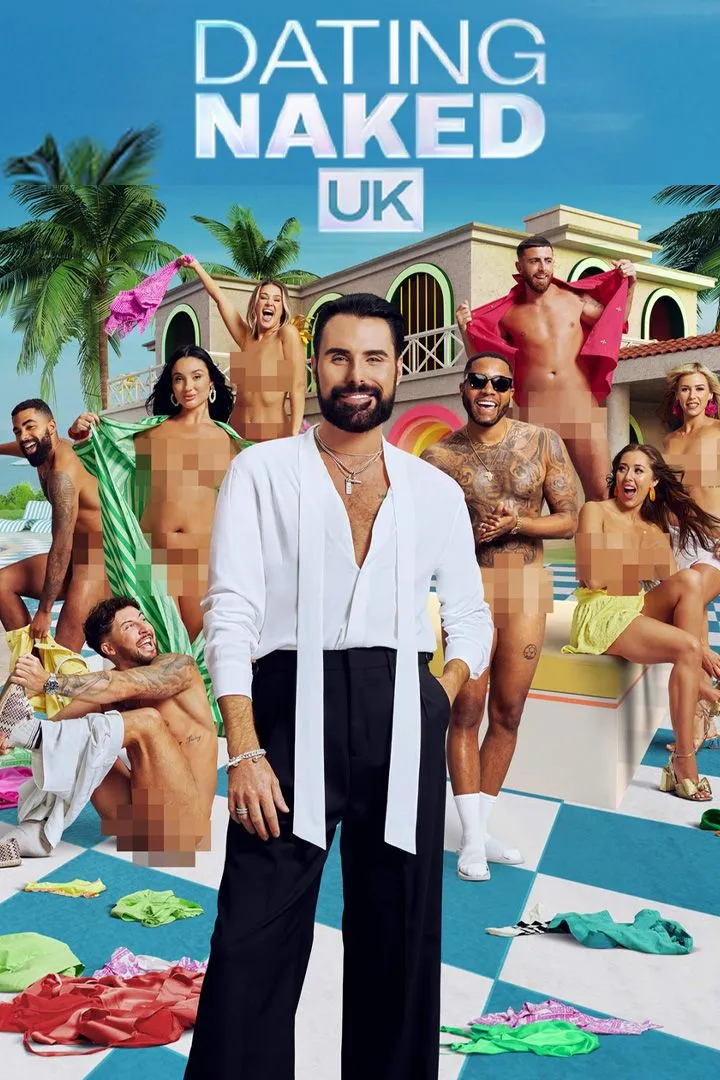 Dating Naked UK Season 1