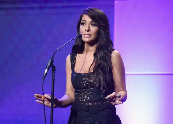 Biography & Career Of Marisol Nichols