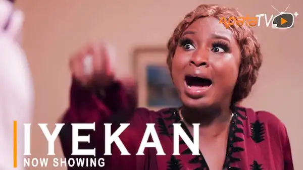 Iyekan (2022 Yoruba Movie)