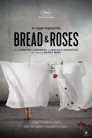 Bread and Roses (2024) [Persian]