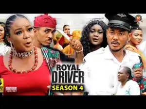 Royal Driver Season 4