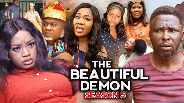 The Beautiful Demon Season 5