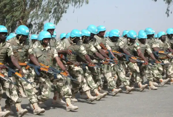 ECOWAS force to confront Niger junta if talks fail