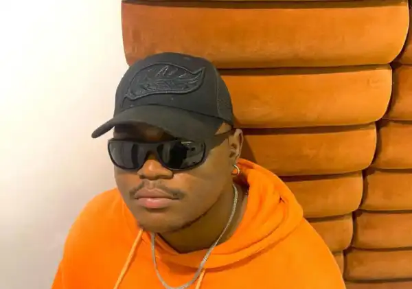 “I dreamt Wizkid, Davido became besties; Bobrisky, VDM started dating” – Content creator, WasiuBadGuy