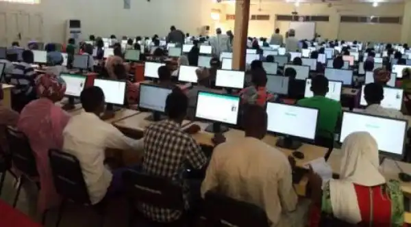 JAMB Shifts 2021 UTME To June 19, Extends Registration Deadline