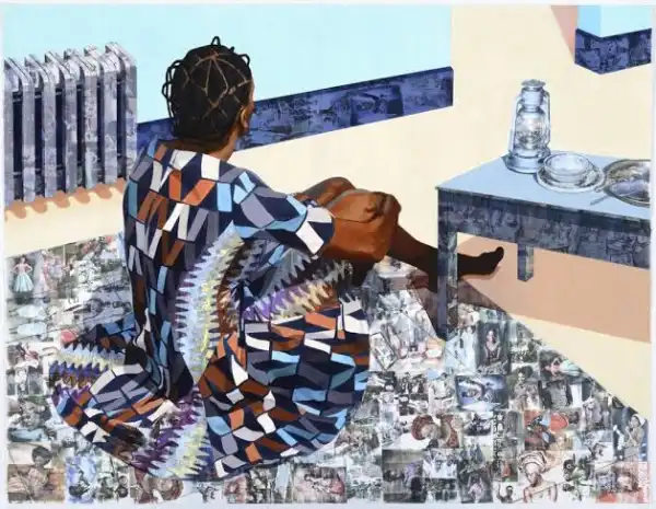 Agony Of Chioma - S01  E81 (Story Episode)