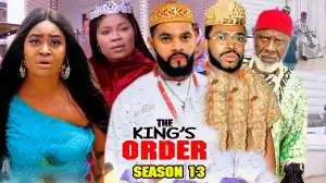 The Kings Order Season 13