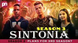 Sintonia Season 3