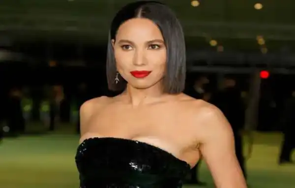 Net Worth Of Jurnee Smollett