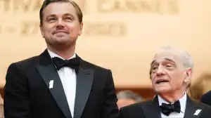 Leonardo DiCaprio To Lead Martin Scorsese’s Devil in the White City Movie Cast