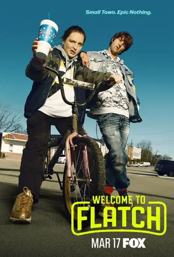 Welcome to Flatch S01E06