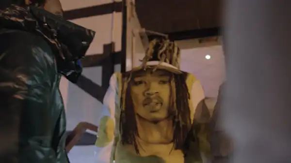 Lil Durk - Still Trappin Ft. King Von (Video)