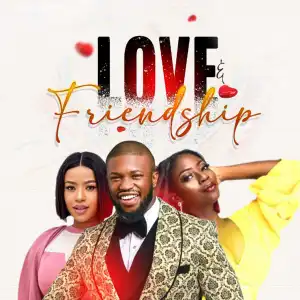 Love And Friendship (2021)