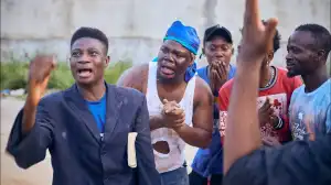 Mr Macaroni  – Fake Pastor Heals Mad Man  (Comedy Video)