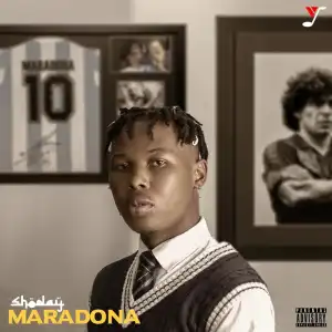 Shoday – Maradona