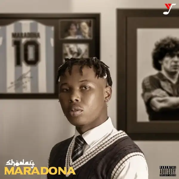 Shoday – Maradona