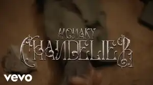Monaky - Chandelier (Video)
