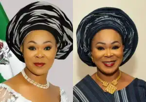 Ex-minister, Kennedy-Ohanenye returns to Nollywood with new film