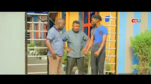 Akpan and Oduma - Cut Soap For Me (Comedy Video)