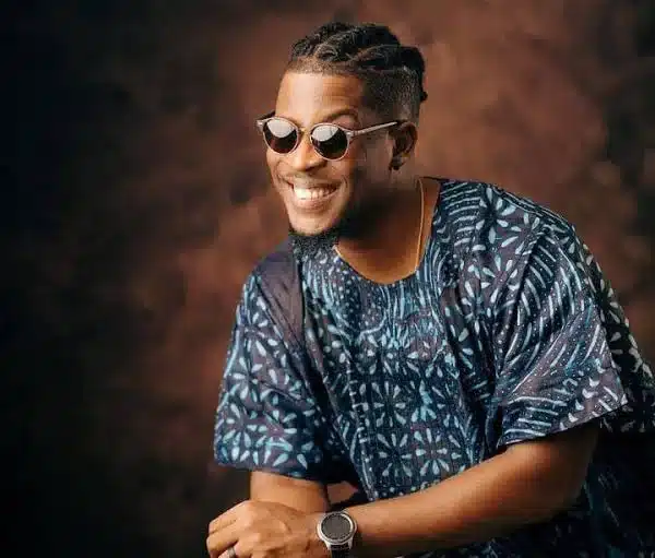 Seyi Awolowo recounts how his father disowned him multiple times