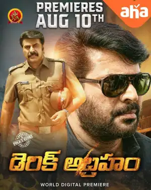 Derick Abraham (2024) [Telugu]