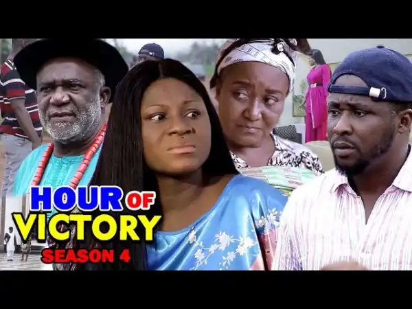 Hour Of Victory Season 4