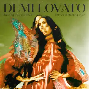 Demi Lovato Ft. Ariana Grande – Met Him Last Night